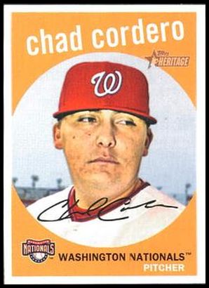 51 Chad Cordero